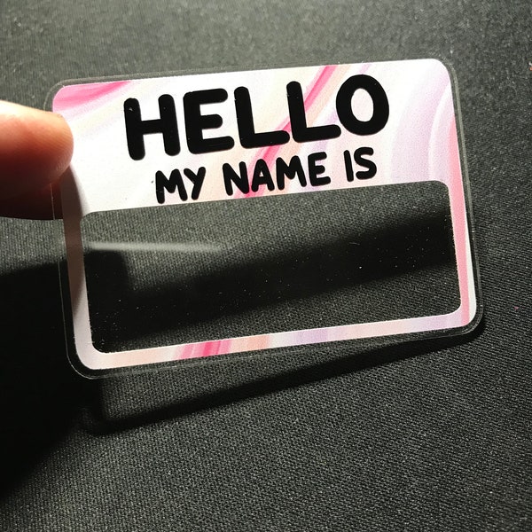 Name Badge Reel,Glitter Badge,Jewel,Personalized Badge,Nurses Badge Reel,Medical,Cute Badge Reel,Badge Reel,ID Tag,ID Holder,Neon Pink,Badge