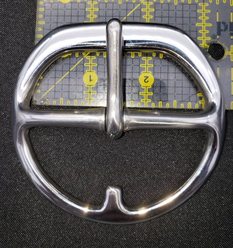 Stainless Steel Cinch Hardware Kit With O Rings, Stainless Steel