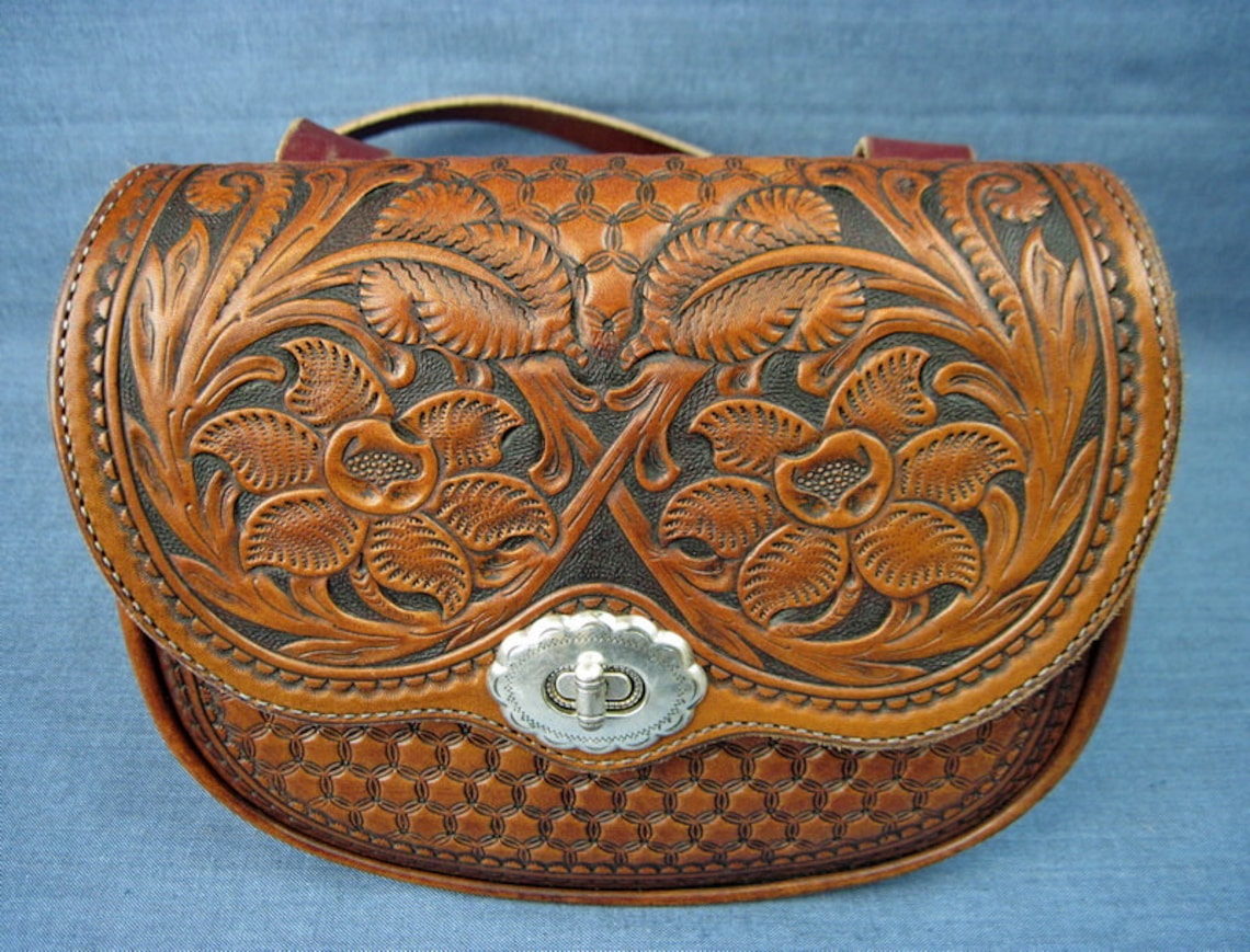 Leather Purse Made In Usa