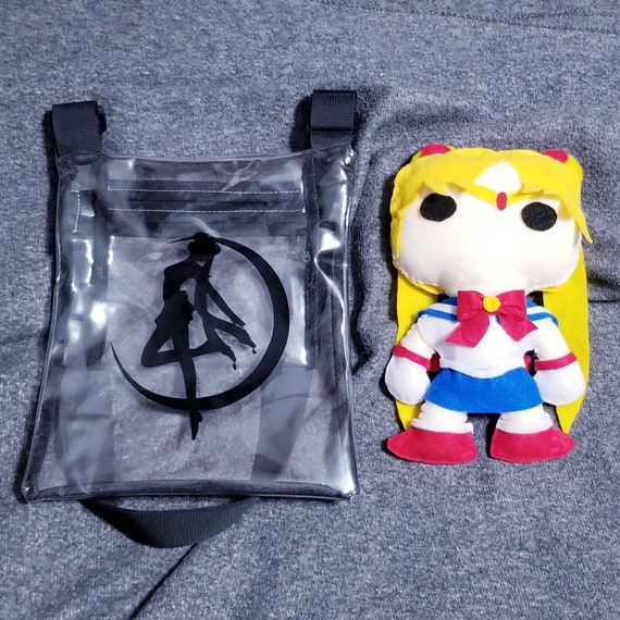 Sailor moon gift bag new arrivals