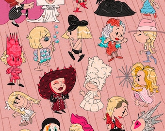 Fiesta de baile LG_Stage_XP - por Spaghetti Toes