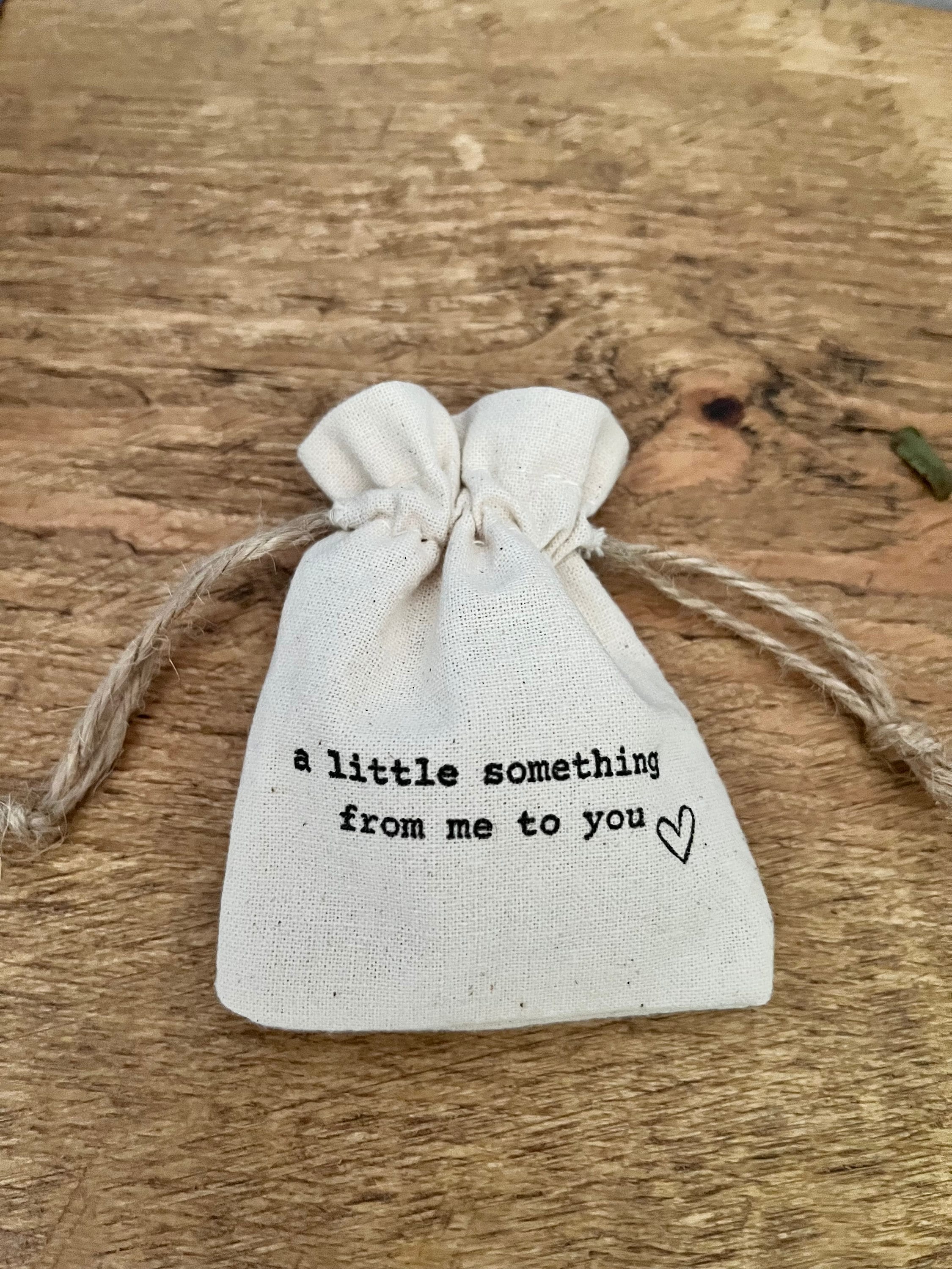 Jewellery Gift Bags Mini Jewellery Pouch Small Gift Bag Etsy UK