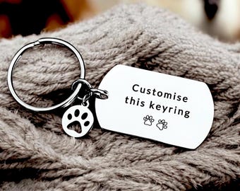 Herdenkingscadeau hond - Aanpassen met je eigen tekst - Ter nagedachtenis van de hond - Herdenkingscadeau huisdier - Cadeau sympathie verlies hond - Gepersonaliseerd