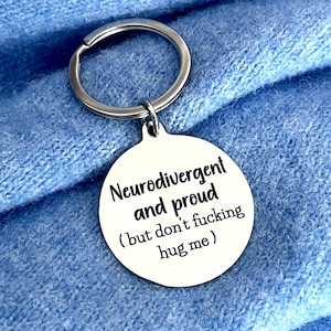 Portachiavi Per Laurea WTOPP - Regalo Ispirazionale Per Studentesse E Figlie, Migliore Amica, Acciaio Inox Argento - 3