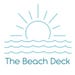 The Beach Deck