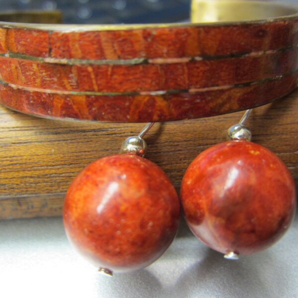 Coral Bracelet - Etsy