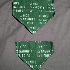 S/M Frech, Nett, Versuchte ich Haustierkragen Bandana