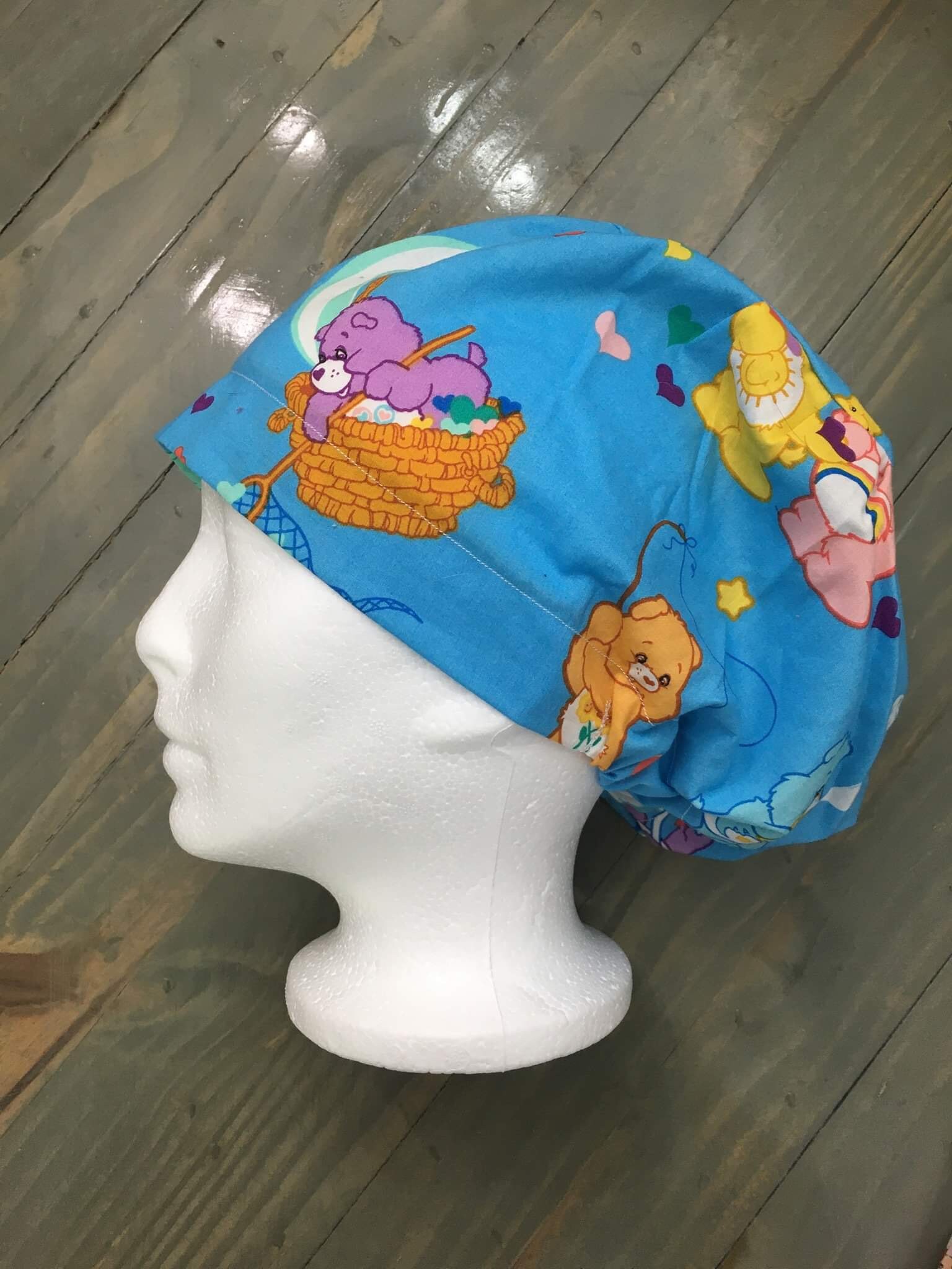 Surgical Cap/hat - Etsy