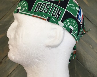 Boston surgical/scrub hat