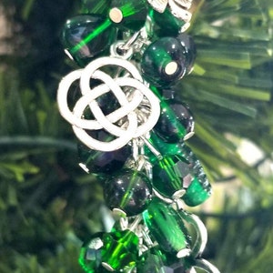 Irish Ornament