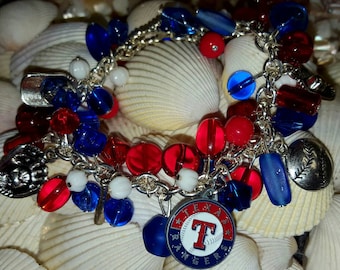 Rangers  Bracelet