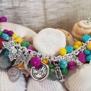 Encanto Theme Bracelet