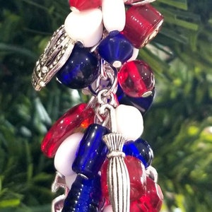 London Ornament