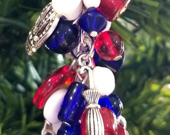 London Ornament
