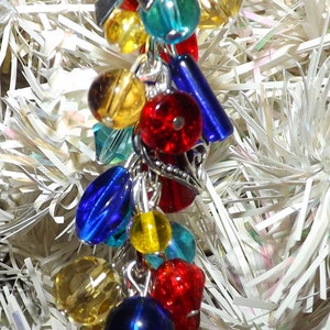 Autism Awareness Ornament