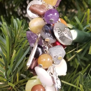 Not sisters by blood but sisters by heart Ornament