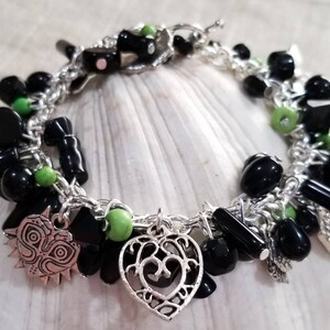 Pulseira inspirada em Legend of Zelda