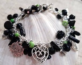 Legend of Zelda GENSPIREERDE armband