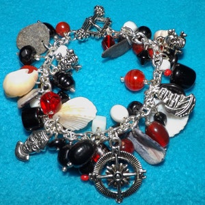 Pirate Bracelet