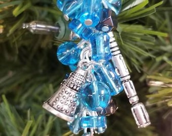 Doctor Who Ornament