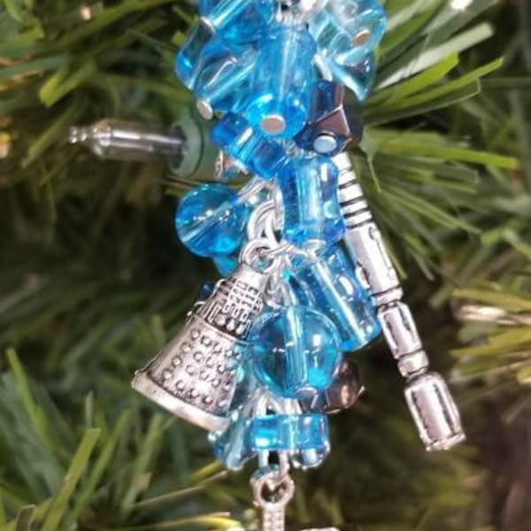 Doctor Who Ornament