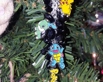 Pokemon Ornament