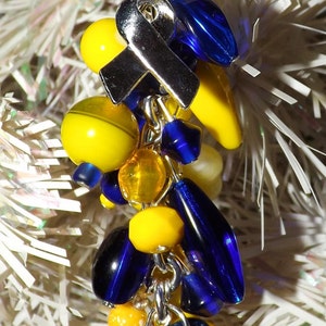 Down Syndrome Awareness Ornament