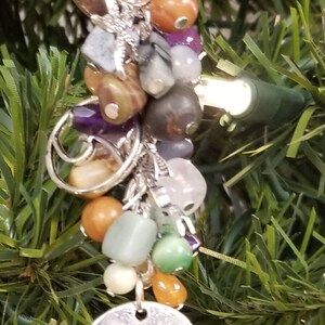 Life is better at the Beach Ornament
