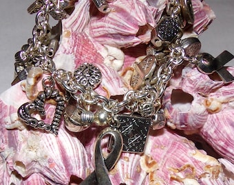 Bewusstsein Armband