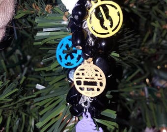 Star Wars Ornament