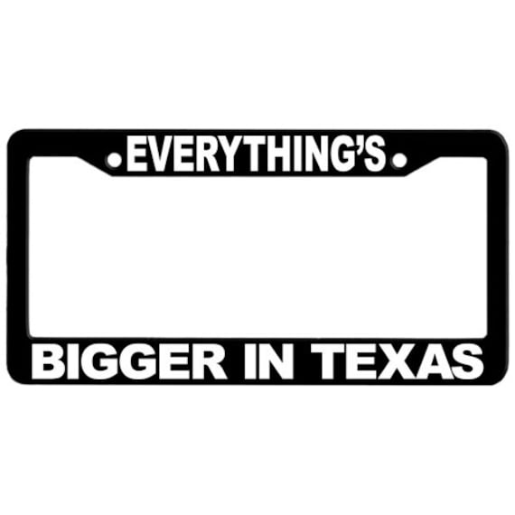 Everythings bigger in texas 3