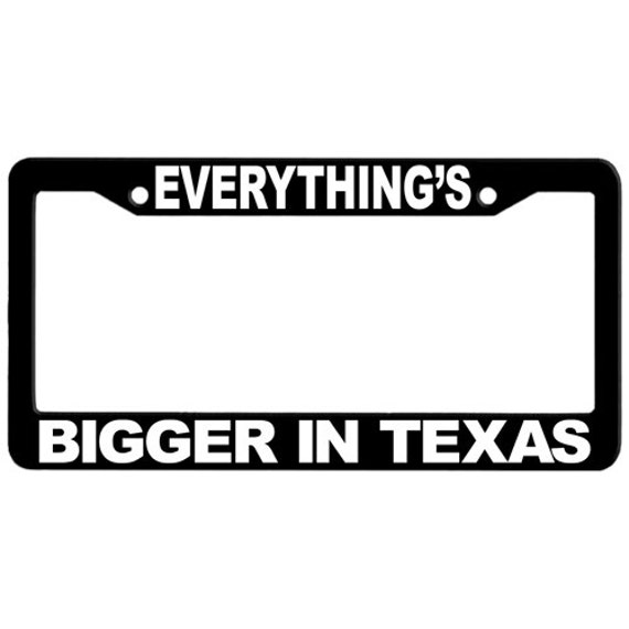 Everythings bigger in texas 3