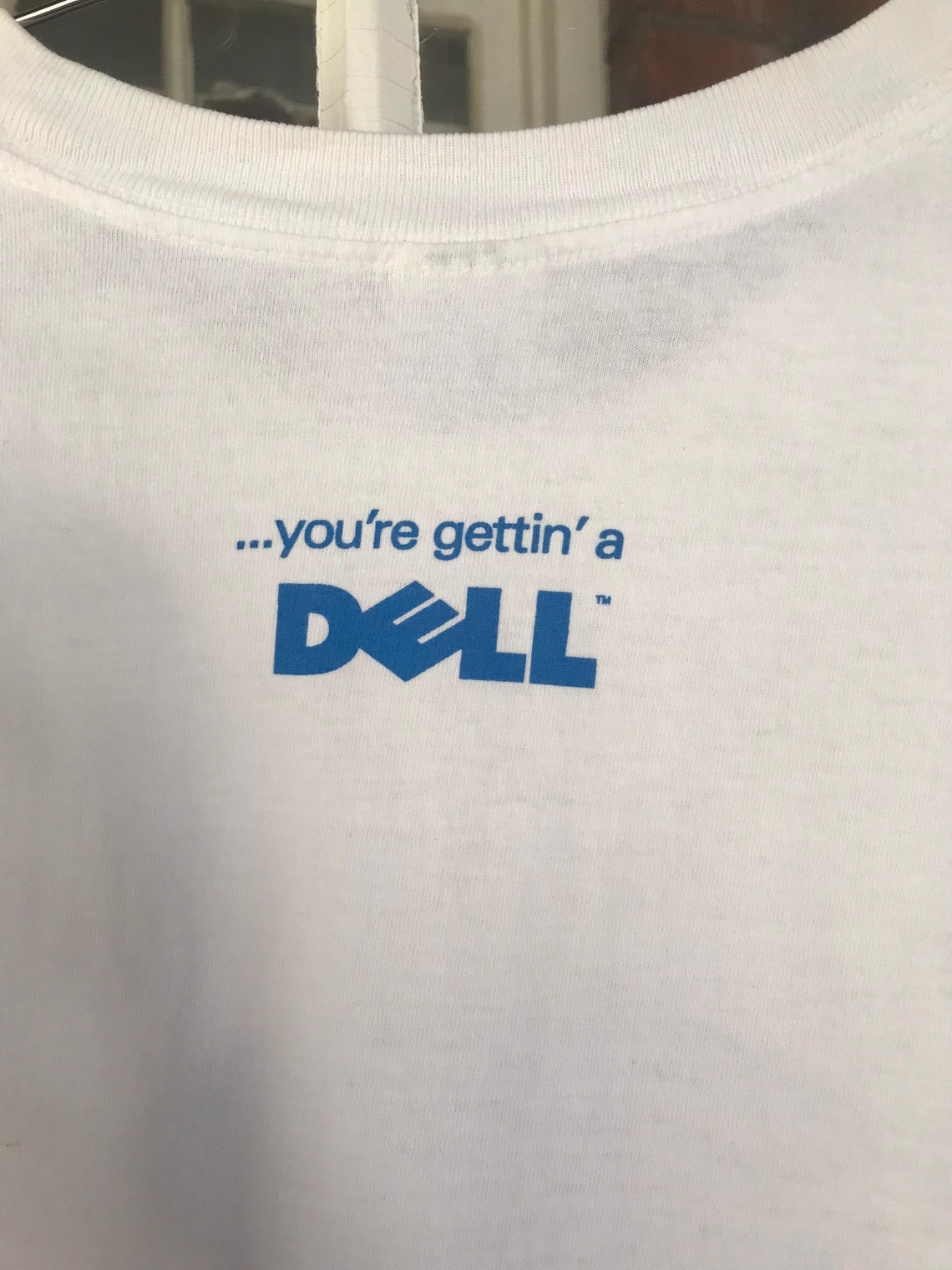 dude youre getting a dell dude youre getting a dell