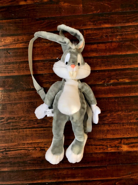 Vtg Bugs Bunny No Gem