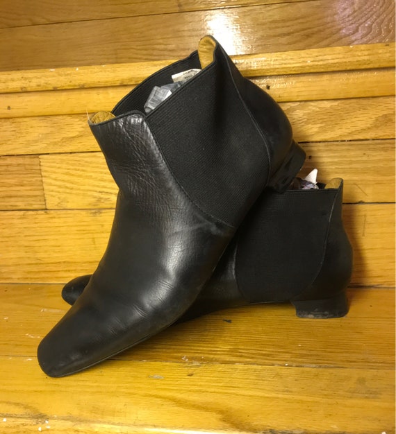 studio ladies ankle boots