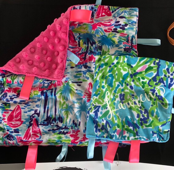 lilly pulitzer newborn