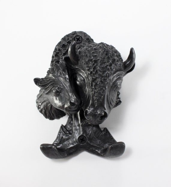 cast iron animal coat hooks