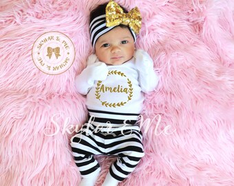 take me home outfit girl