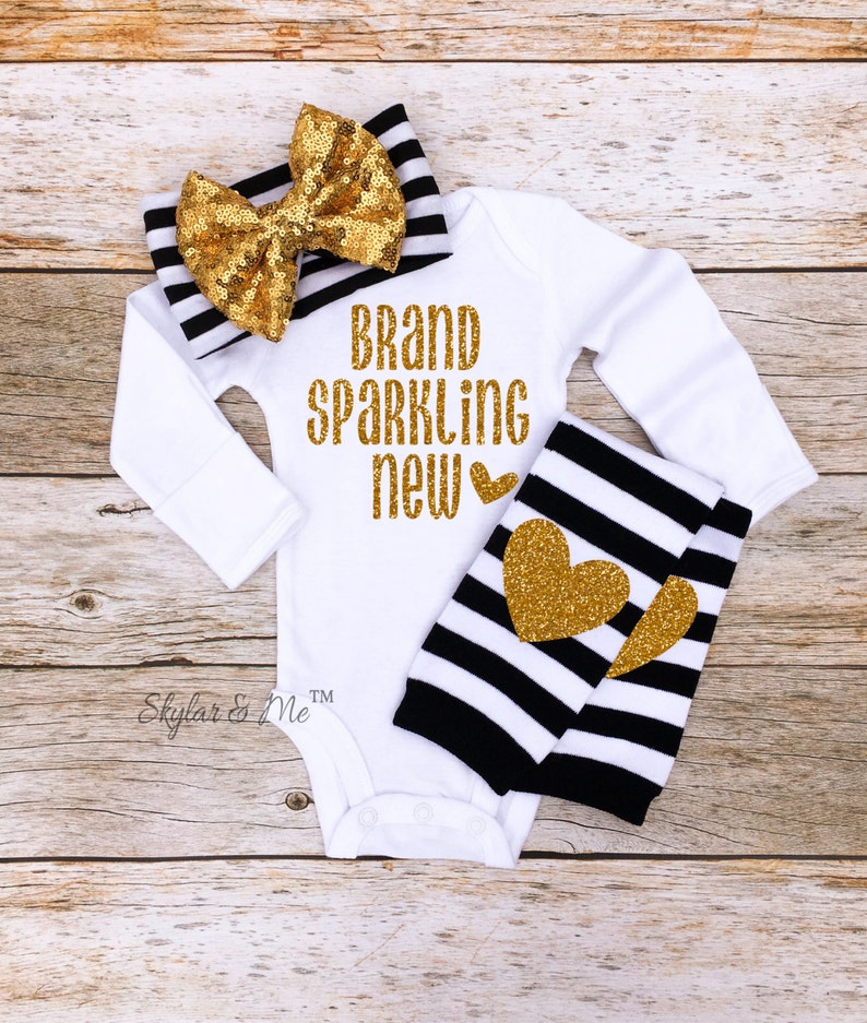 Baby Girl outfit Newborn Girl Take Home Outfit infant take home New Baby Gift Baby Shower baby take home newborn girl outfit