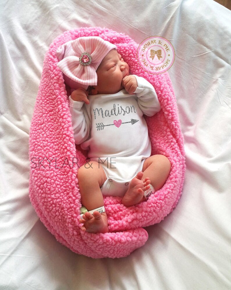 PREEMIE girl coming home outfit baby girl newborn girl Etsy