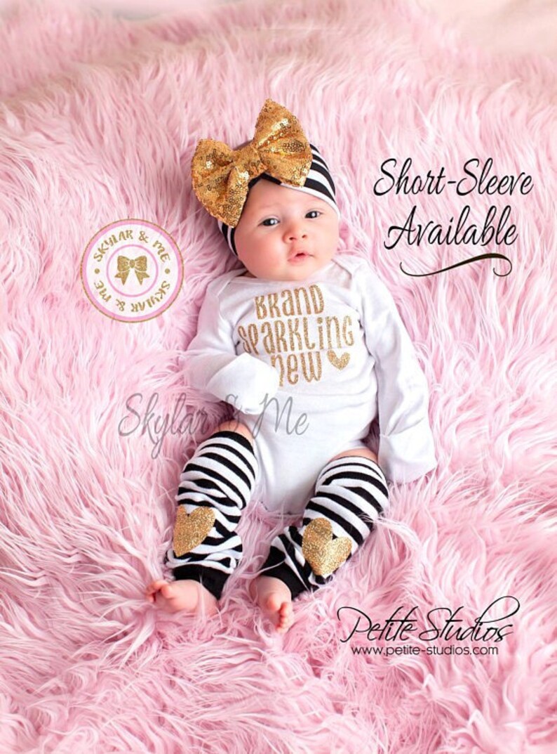 baby girl brand