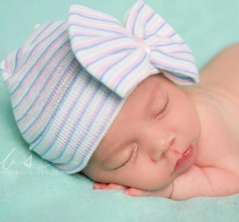 Pink Baby girl Clothes Infant girl clothes Preemie Baby Etsy