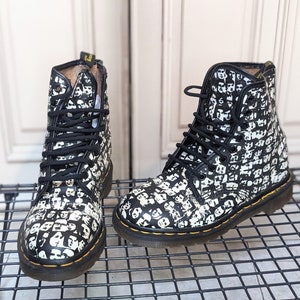 Dr martens 90s 5k new arrivals