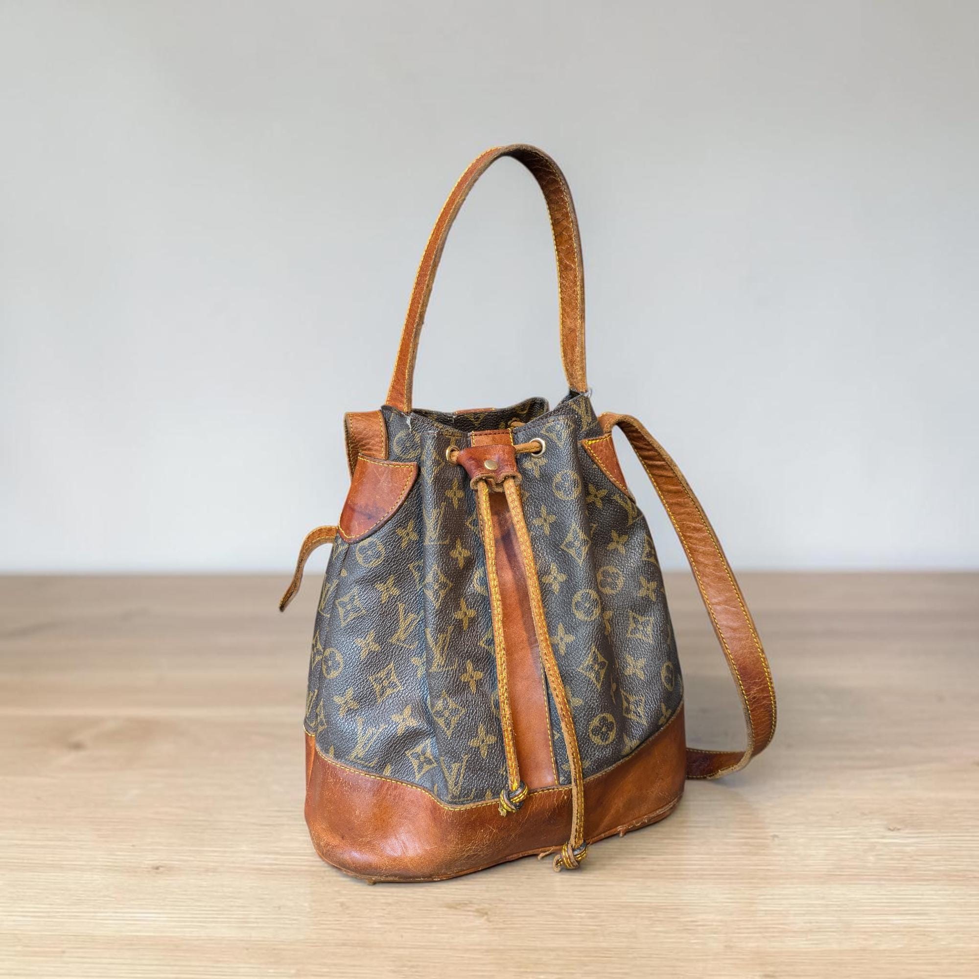 70s louis vuitton - Etsy 日本