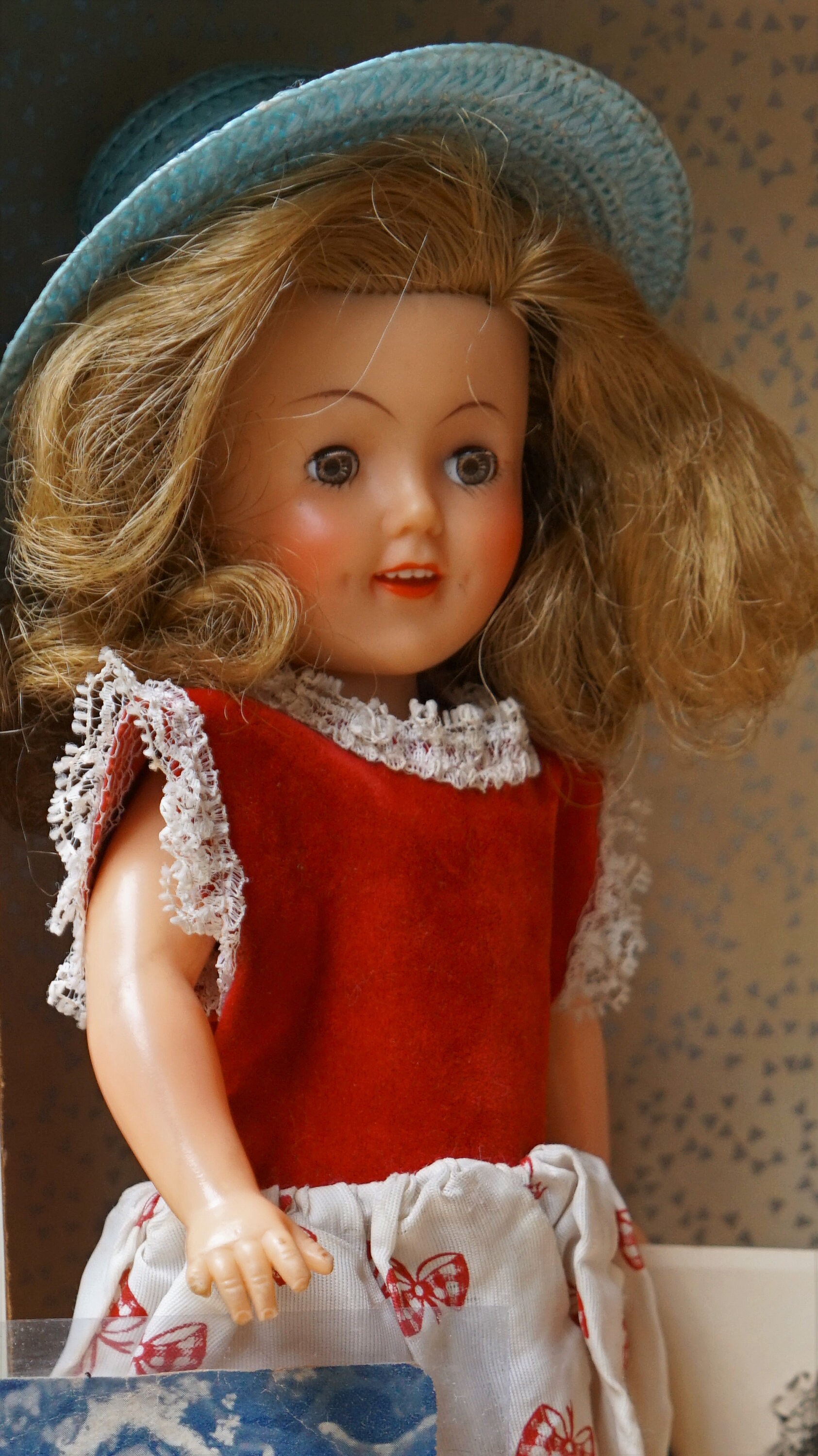 Shirley Temple 赤 サンダル 21cm SHOES – Shirley Temple Online Store
