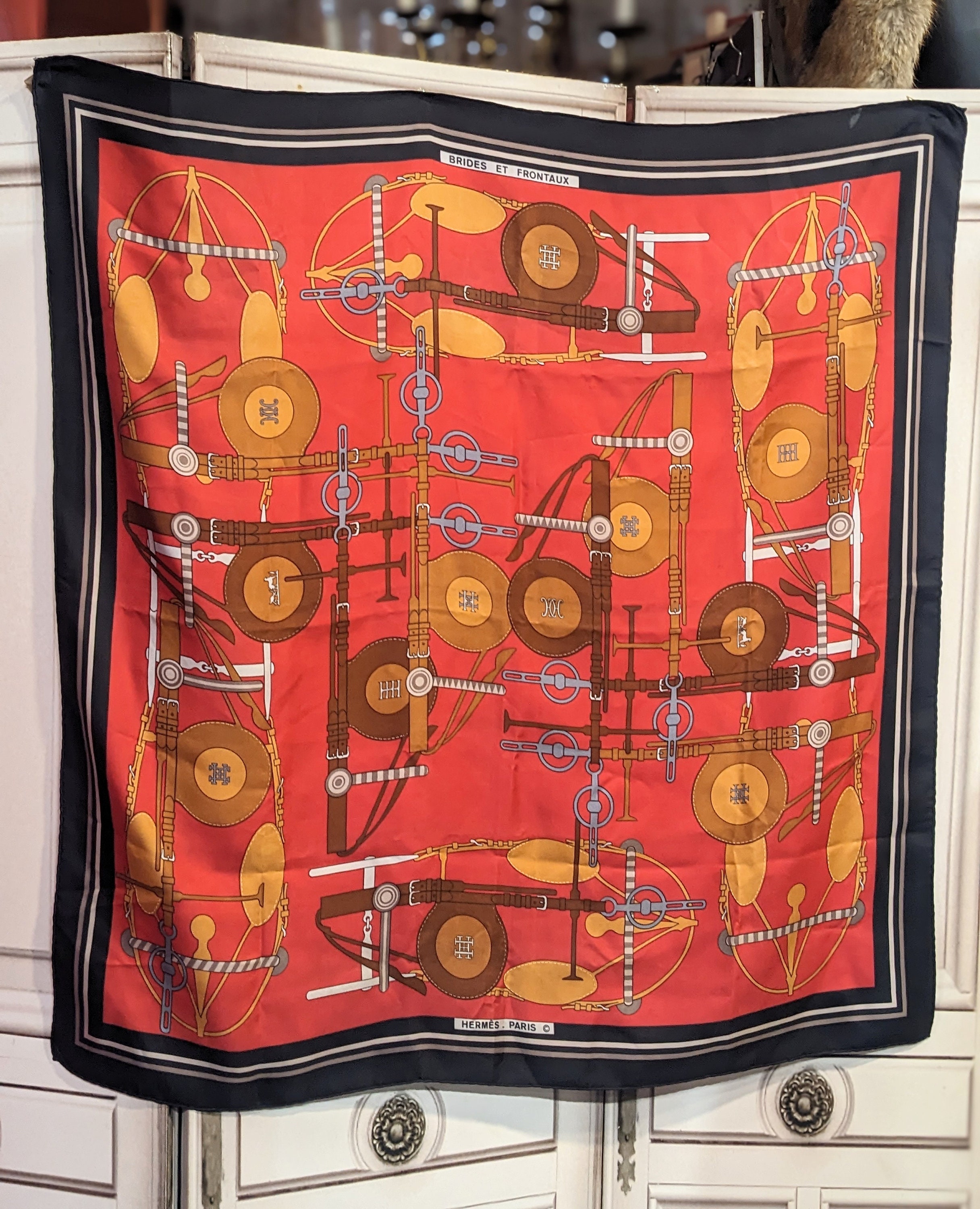 ちゅんさん専用】HERMES SCARF洋書セット The Hermes Scarf: History