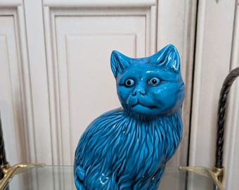 TECTA CAT 青　ブルー TECTA CAT 青 ブルー