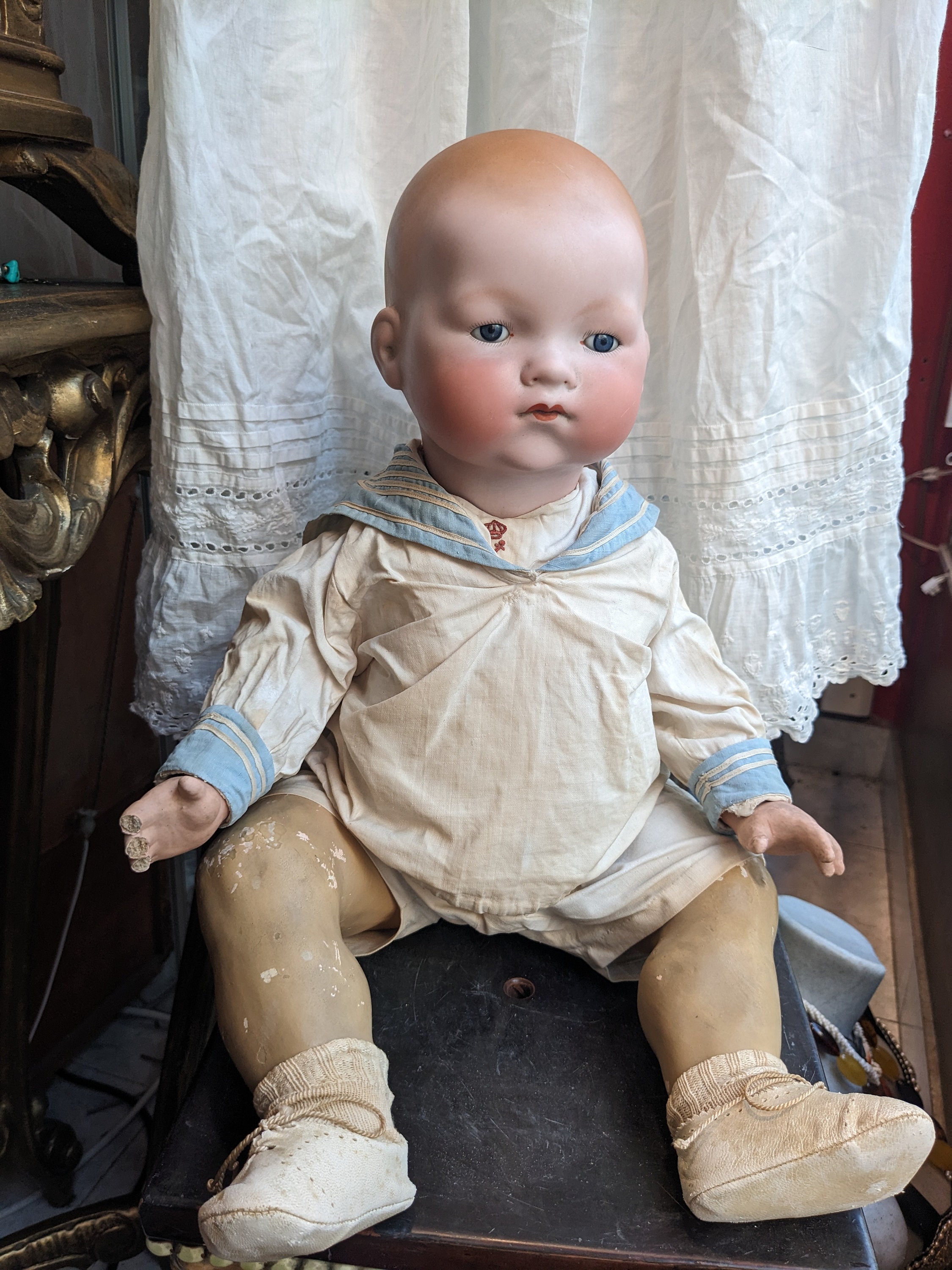 Am dream baby doll - Etsy 日本