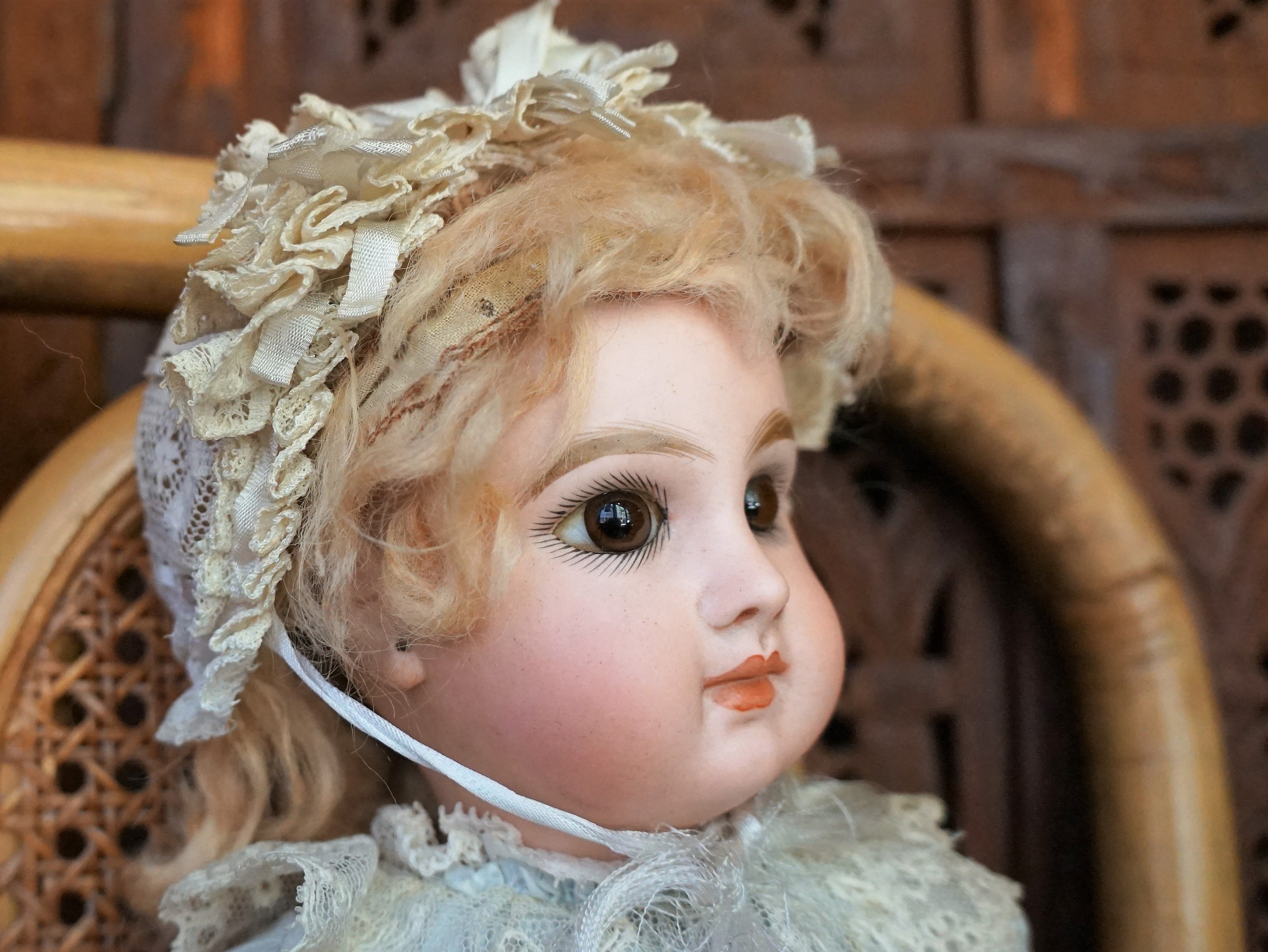 Doll & Model Making SALE PENDING***Antique Reproduction French