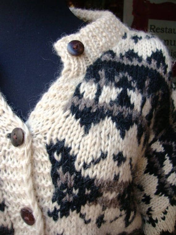 wool jumper sale